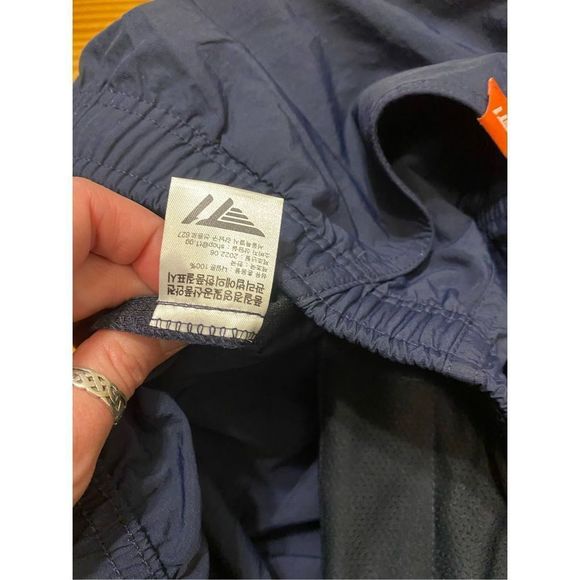 T1 Summer Nylon Shorts NWT, IOB, League Of Legends Official Merch, Sz Large. - Picture 5 of 10